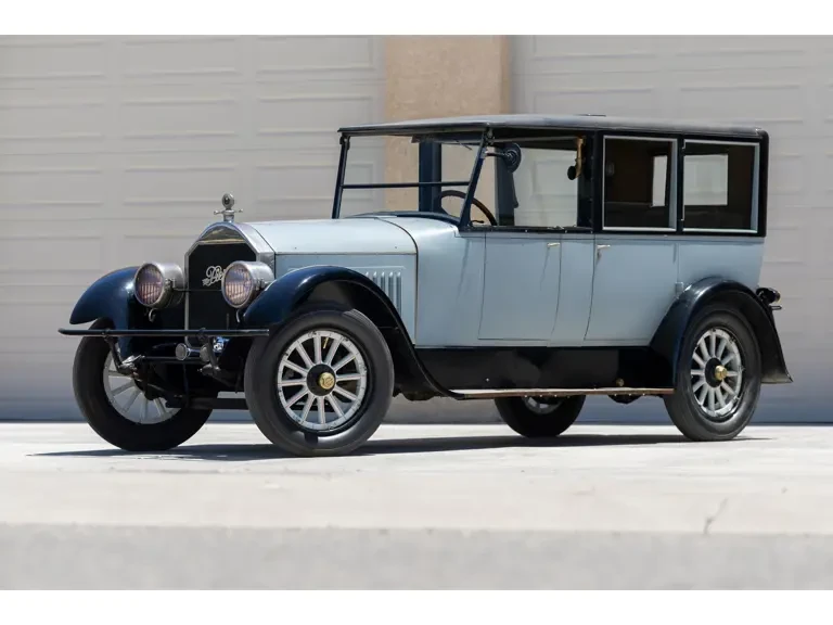 1922 Pierce-Arrow - Image 2 of 31