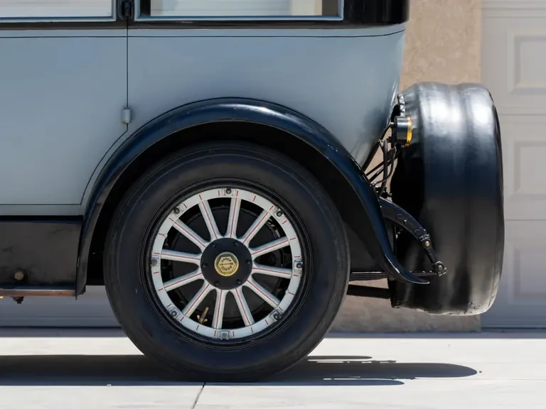 1922 Pierce-Arrow - Image 22 of 31