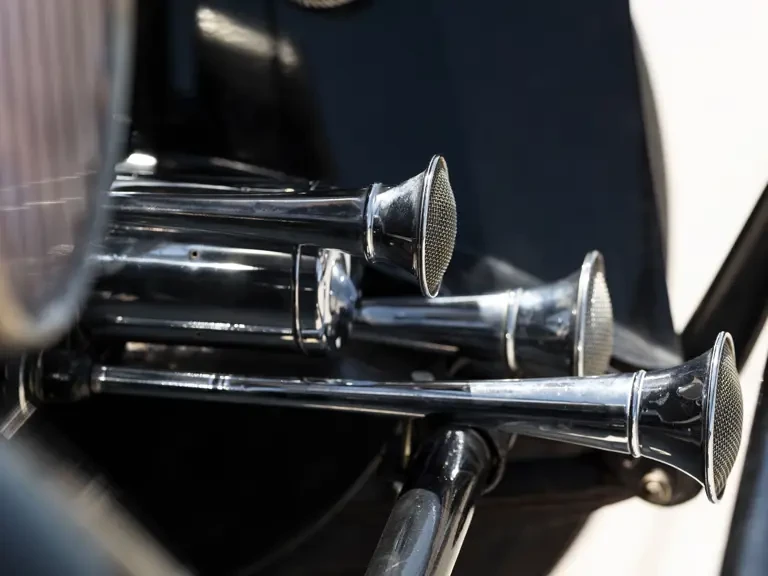 1922 Pierce-Arrow - Image 24 of 31