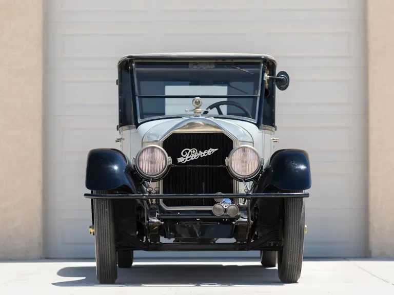 1922 Pierce-Arrow - Image 7 of 31