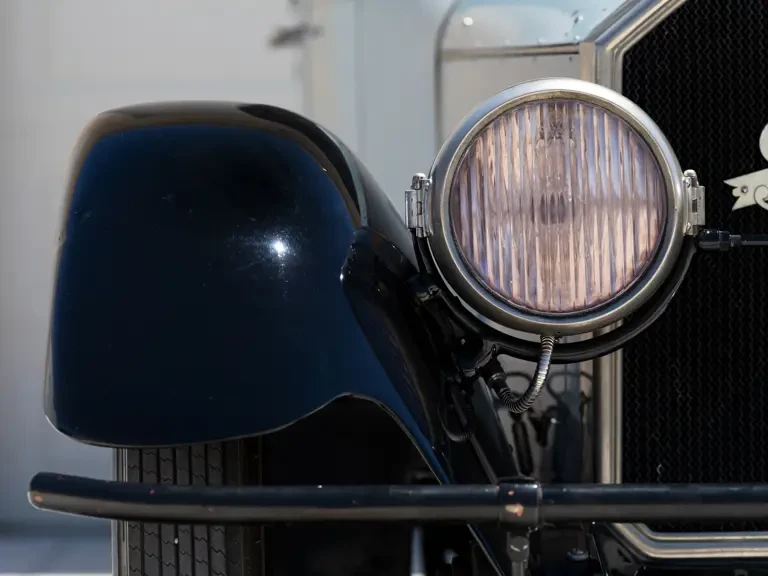 1922 Pierce-Arrow - Image 15 of 31