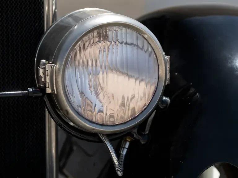 1922 Pierce-Arrow - Image 16 of 31