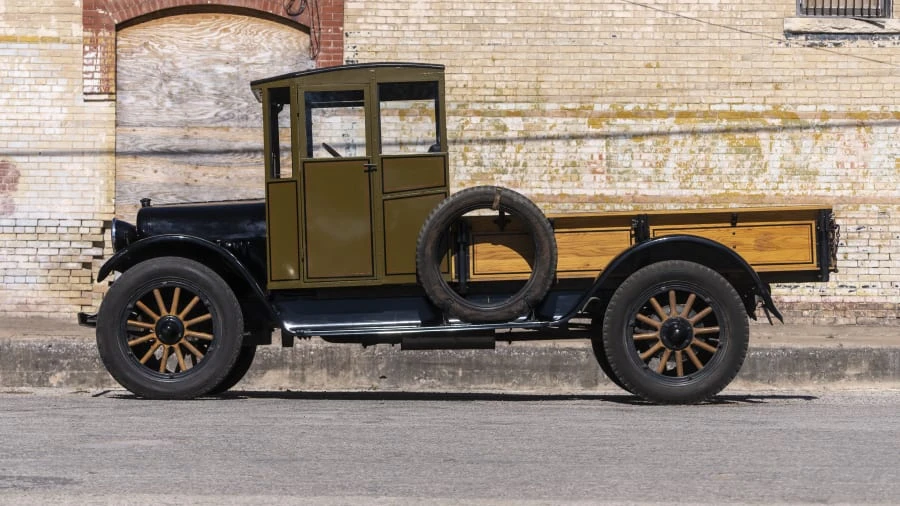 1922 Reo - Image 2 of 23