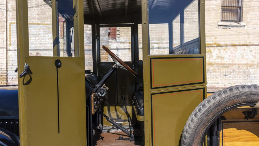 1922 Reo - Image 4 of 23