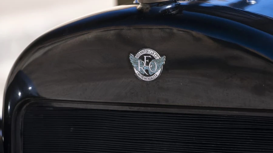 1922 Reo - Image 10 of 23