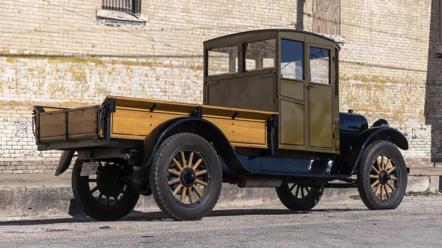1922 Reo - Image 13 of 23