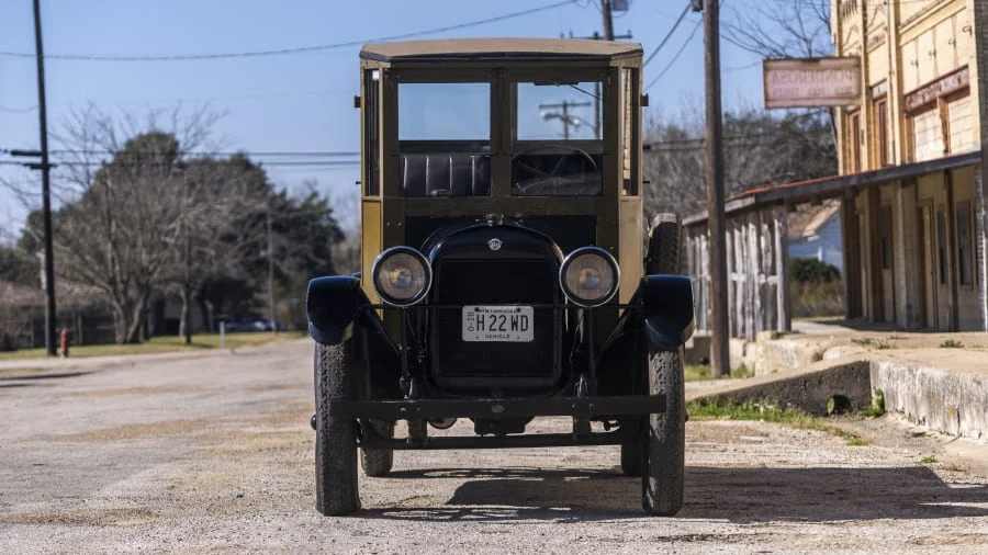 1922 Reo - Image 14 of 23