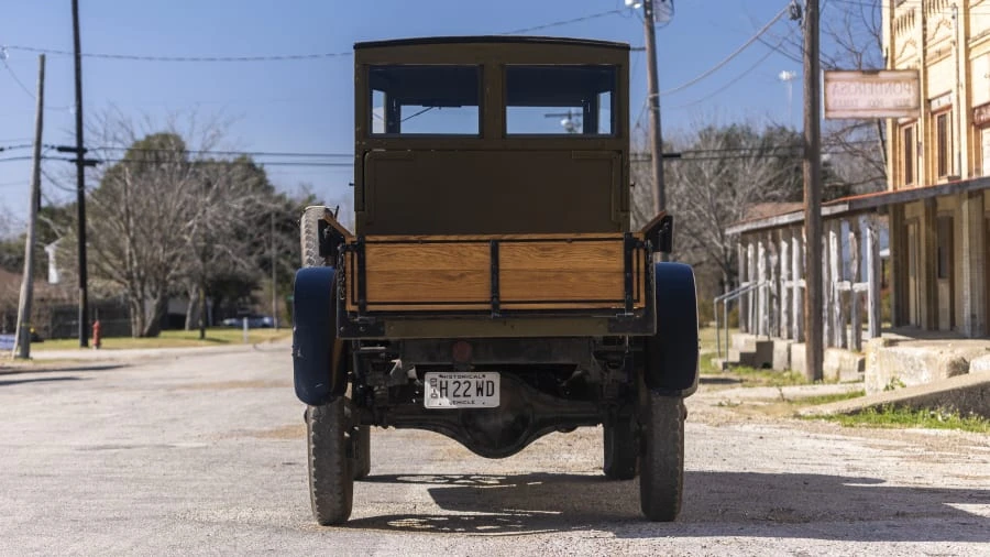1922 Reo - Image 15 of 23