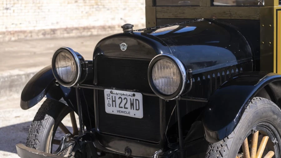 1922 Reo - Image 18 of 23