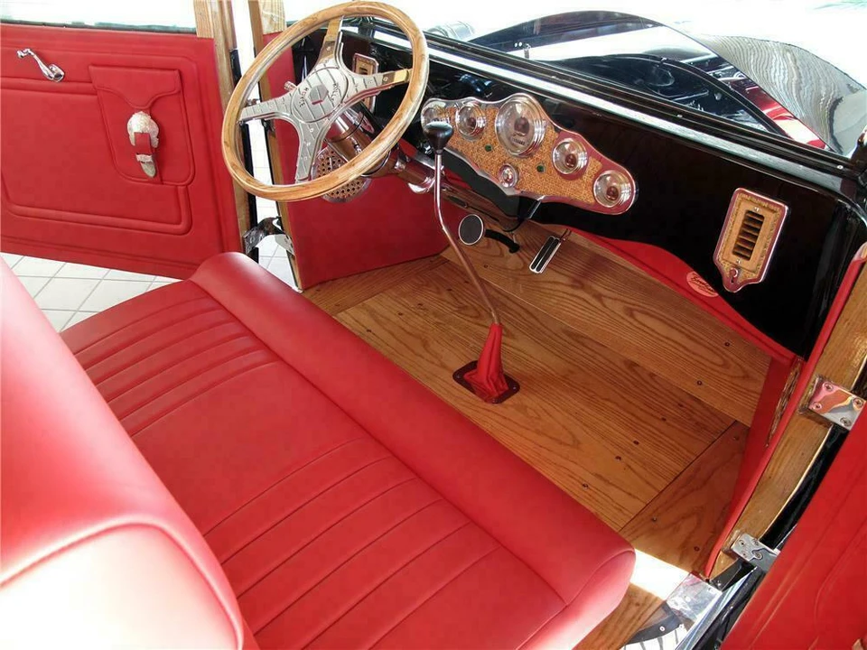 1922 Rolls-Royce Silver Ghost - Image 4 of 5