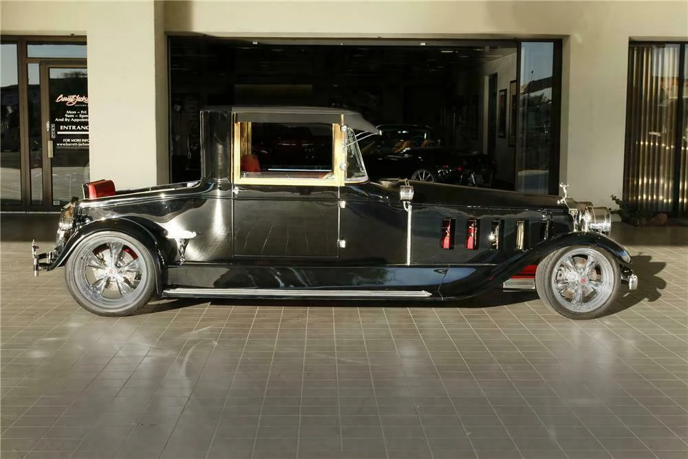 1922 Rolls-Royce Silver Ghost - Image 5 of 5