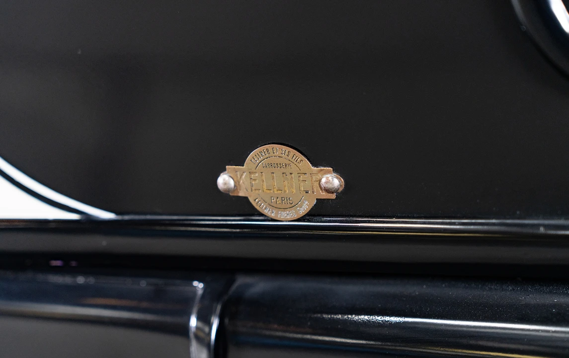 1922 Renault - Image 14 of 15