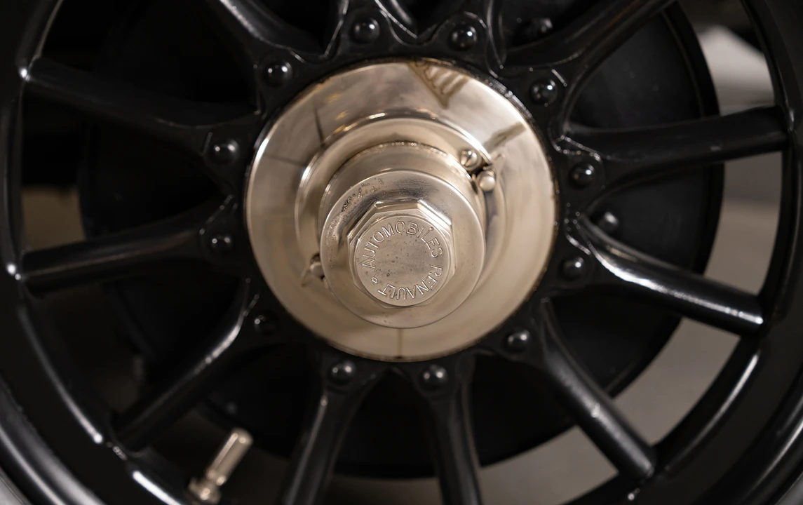 1922 Renault - Image 12 of 15