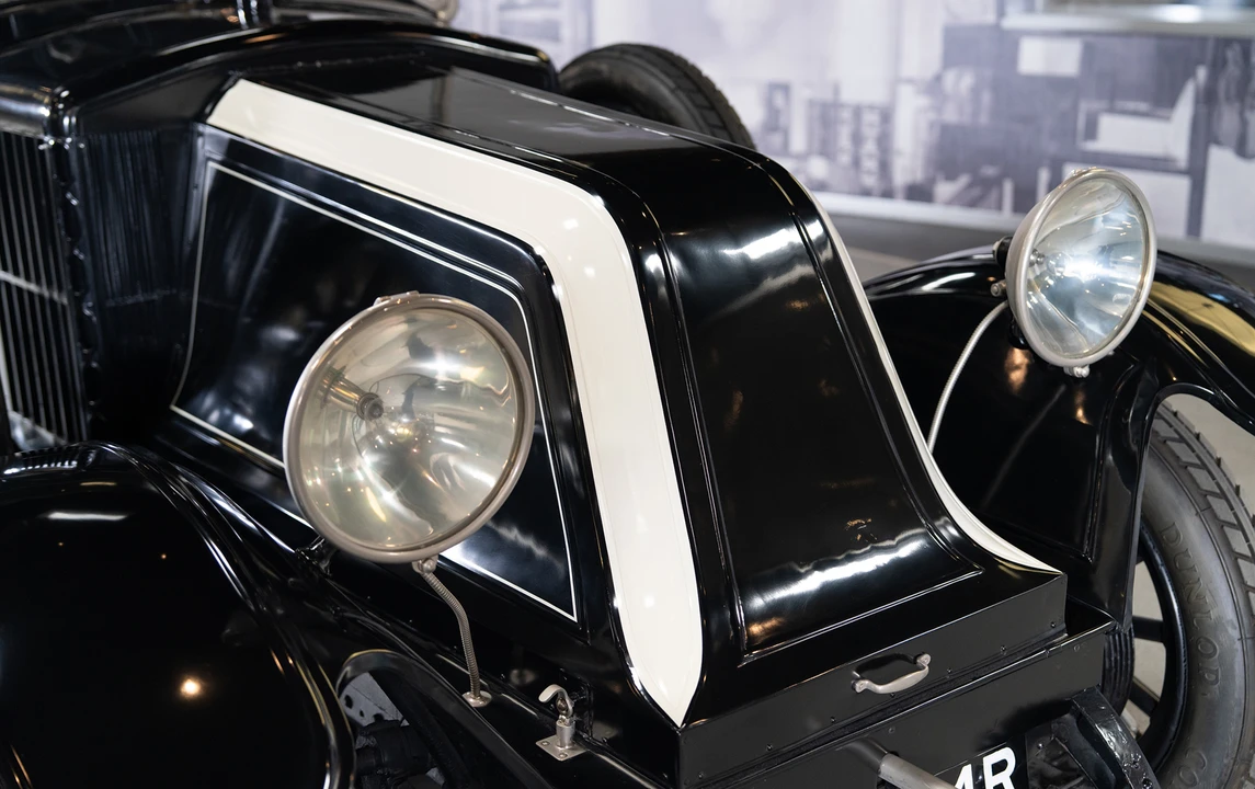 1922 Renault - Image 8 of 15