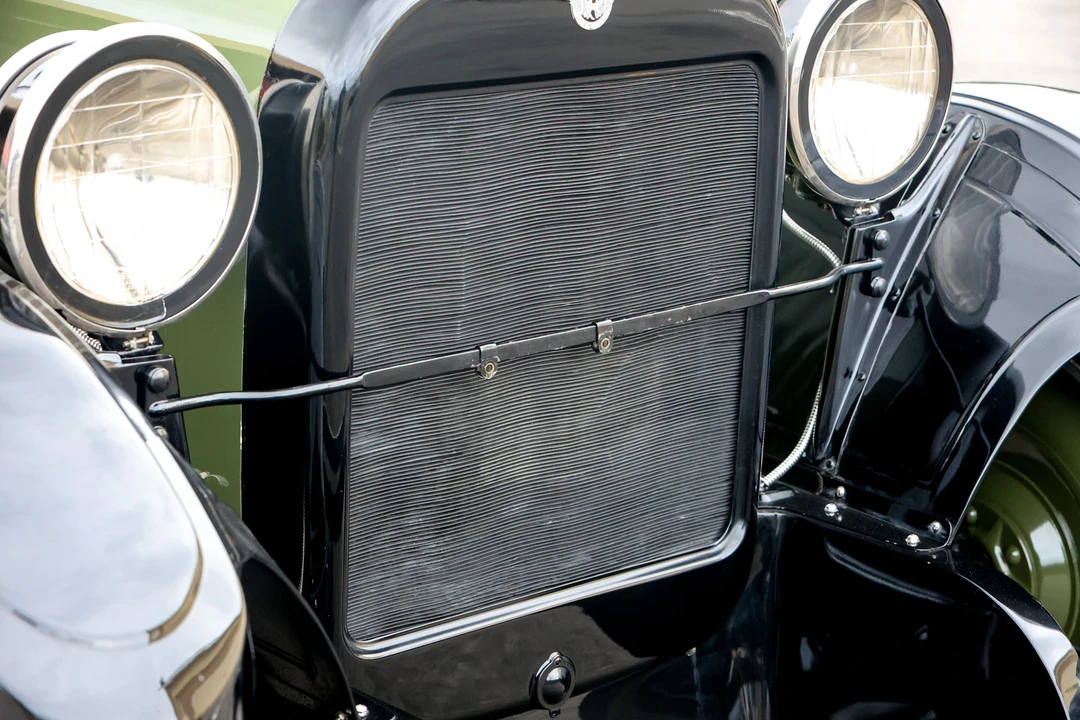 1922 Reo - Image 12 of 31