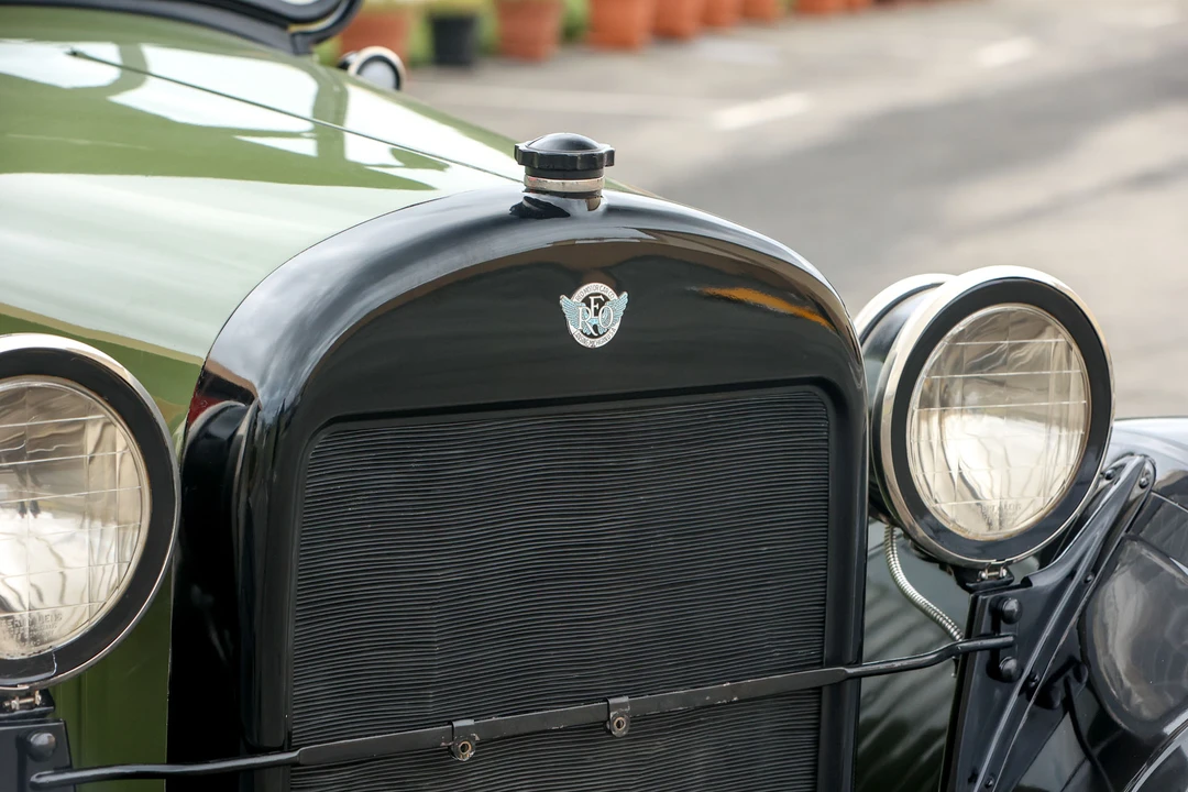 1922 Reo - Image 10 of 31