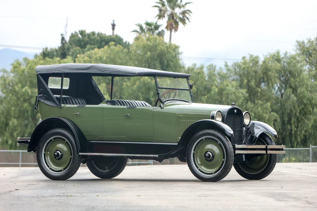 1922 Reo - Image 5 of 31