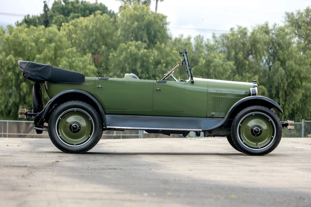 1922 Reo - Image 3 of 31