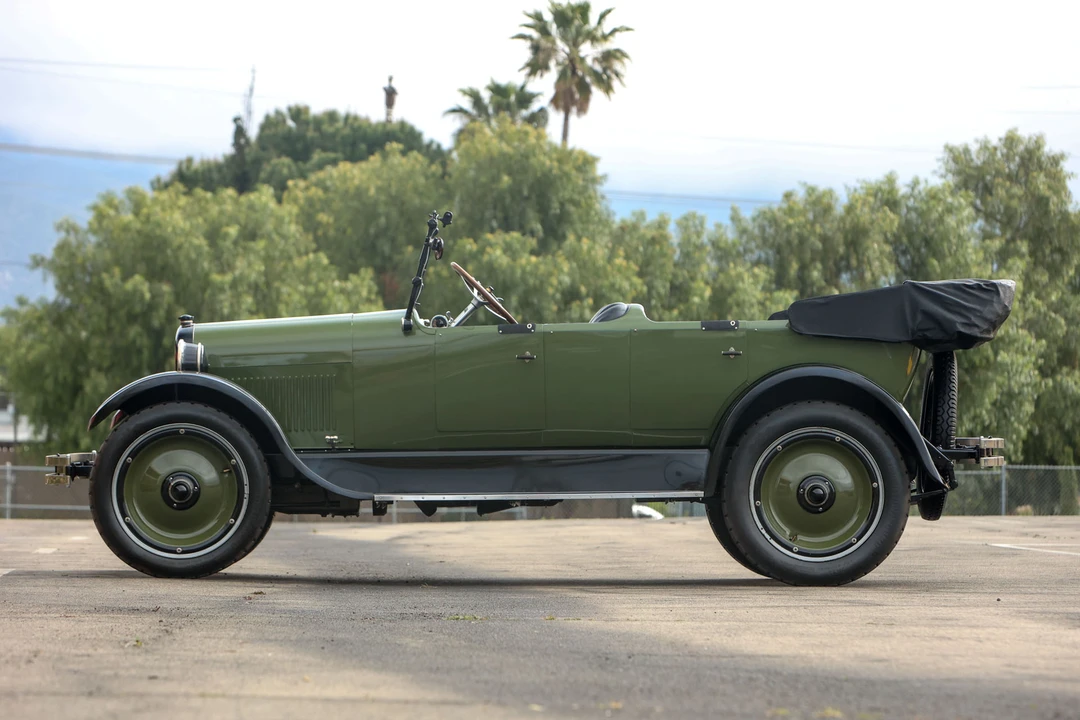 1922 Reo - Image 6 of 31