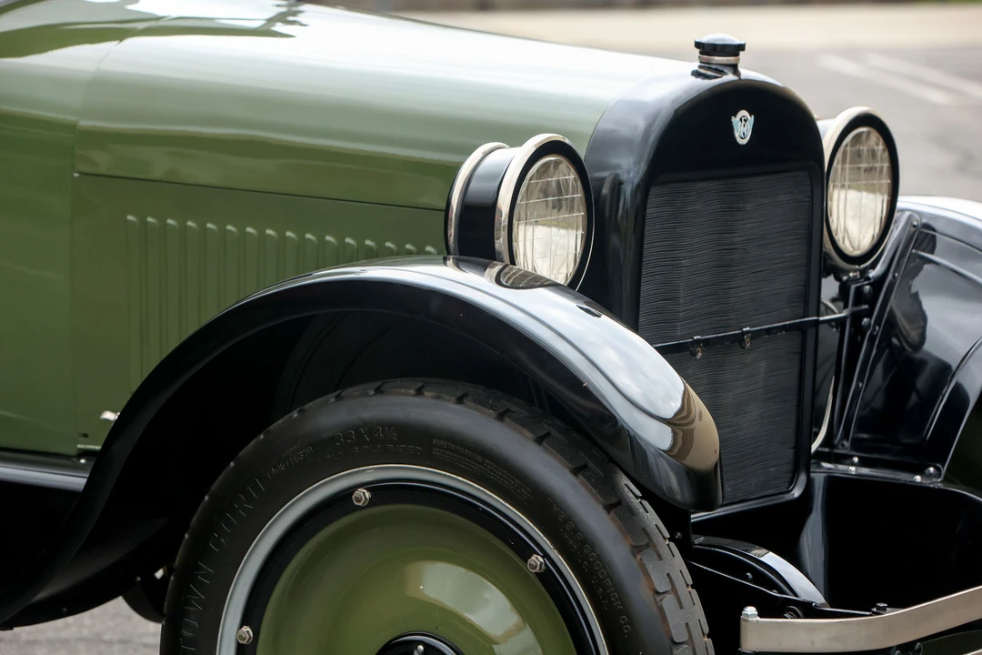 1922 Reo - Image 18 of 31