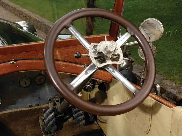 1922 Rolls-Royce Silver Ghost - Image 19 of 23