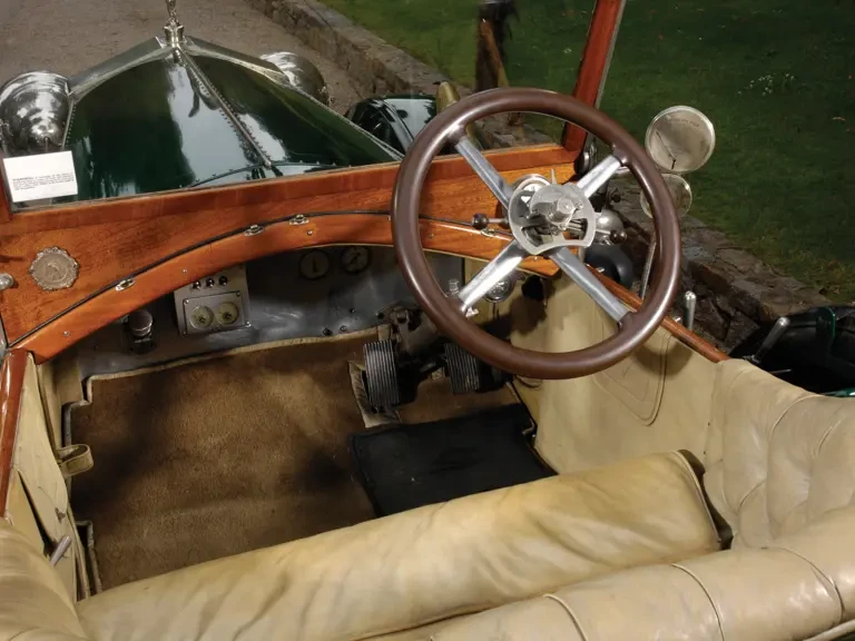 1922 Rolls-Royce Silver Ghost - Image 5 of 23