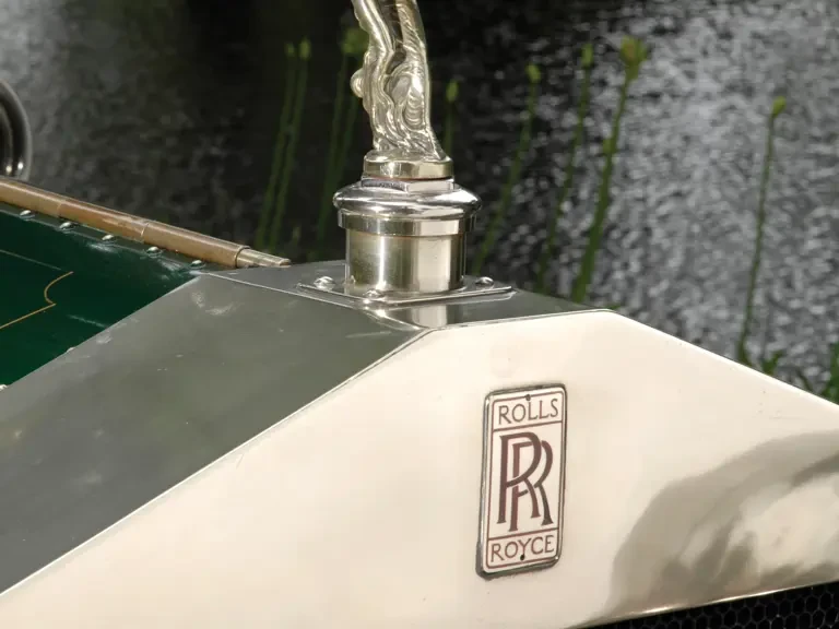 1922 Rolls-Royce Silver Ghost - Image 9 of 23