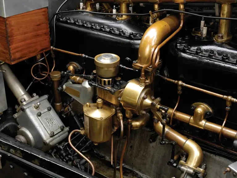 1922 Rolls-Royce Silver Ghost - Image 15 of 23