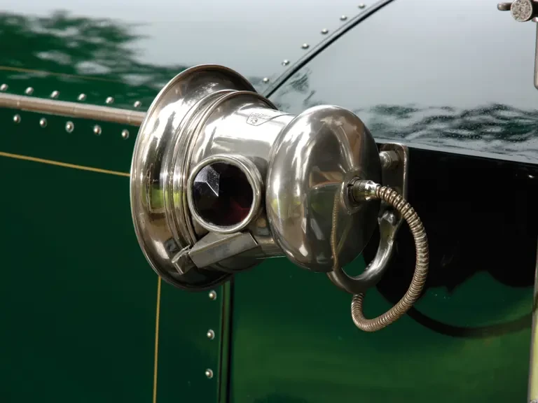 1922 Rolls-Royce Silver Ghost - Image 10 of 23