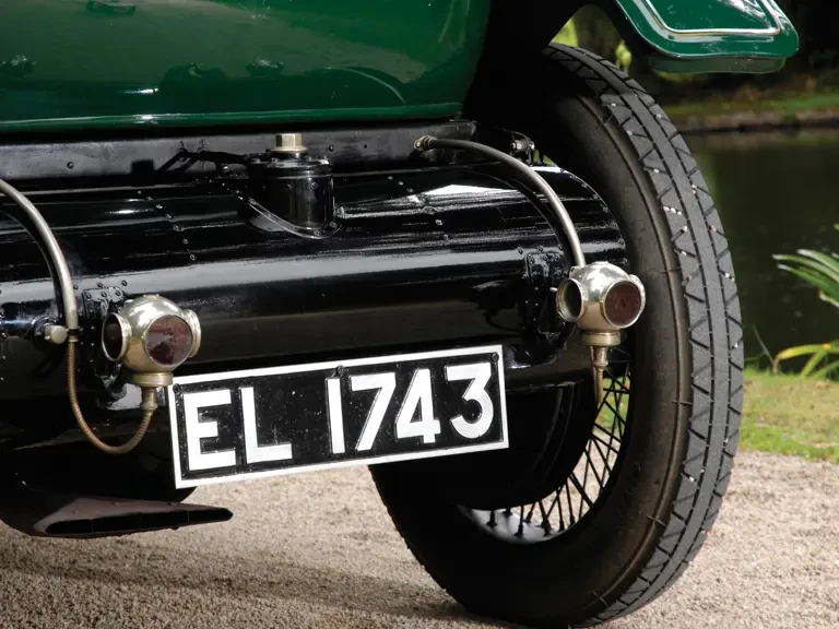 1922 Rolls-Royce Silver Ghost - Image 13 of 23