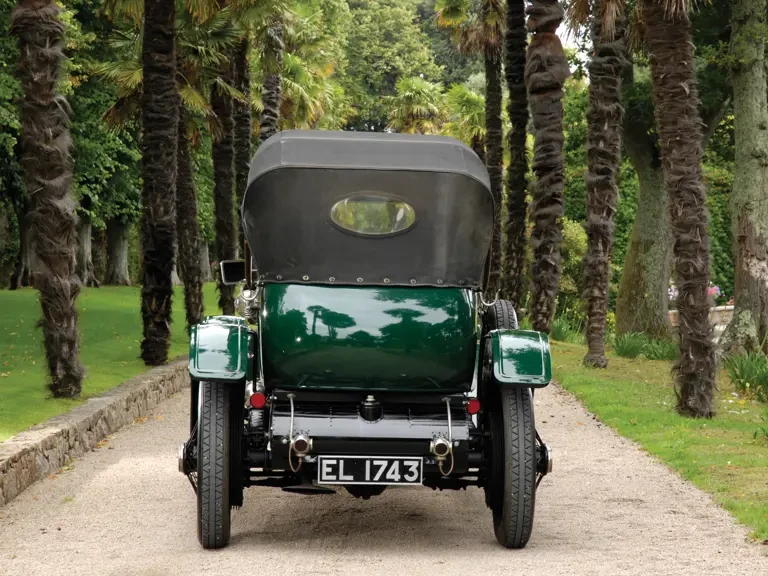 1922 Rolls-Royce Silver Ghost - Image 22 of 23