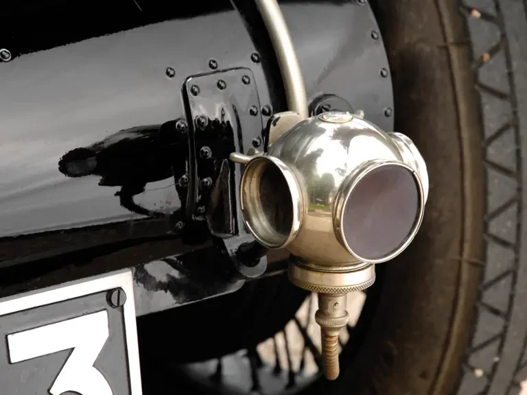 1922 Rolls-Royce Silver Ghost - Image 14 of 23