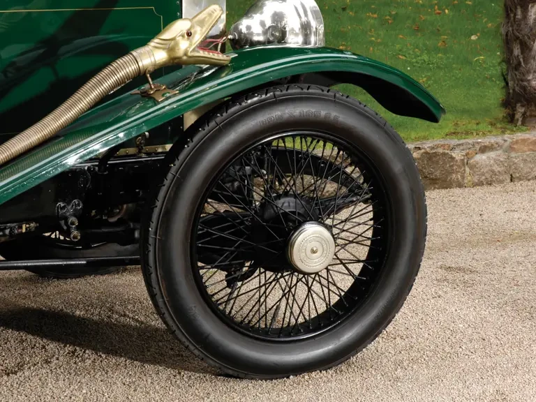 1922 Rolls-Royce Silver Ghost - Image 12 of 23
