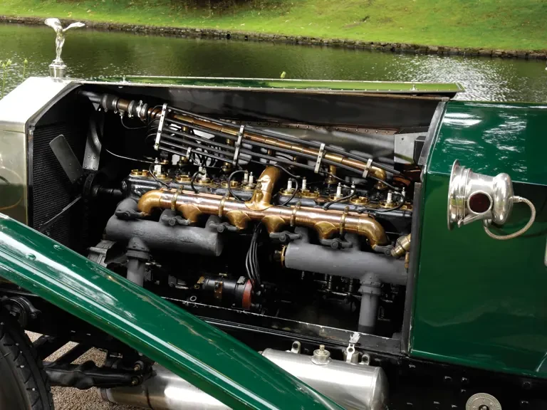 1922 Rolls-Royce Silver Ghost - Image 23 of 23