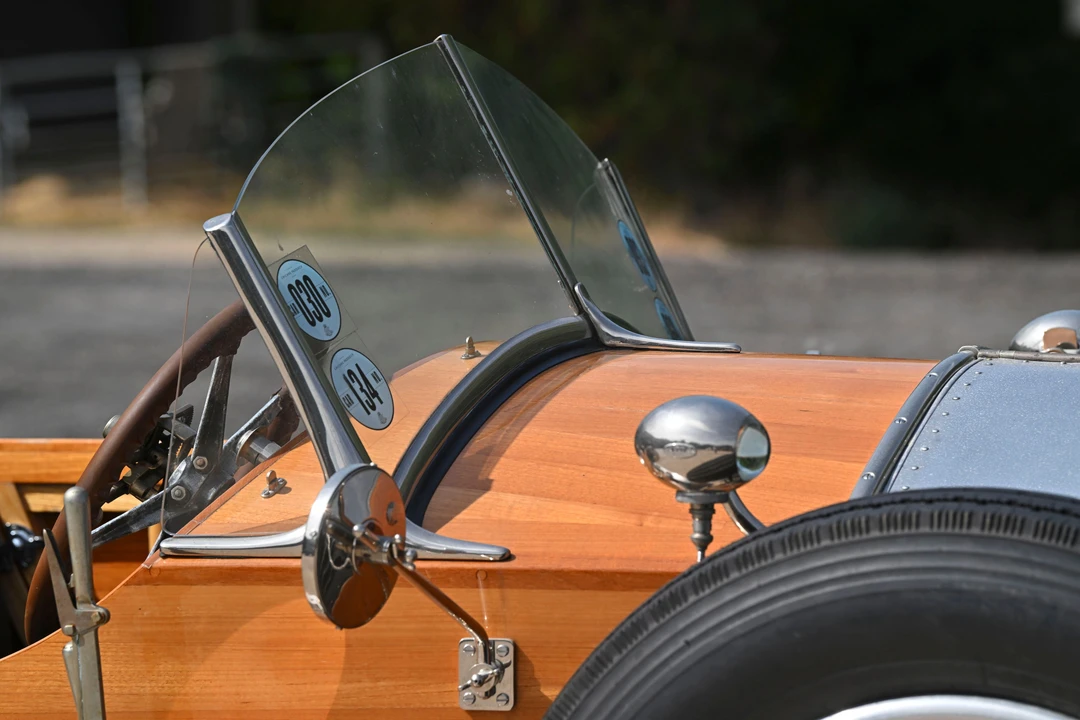 1922 Rolls-Royce Silver Ghost - Image 4 of 31