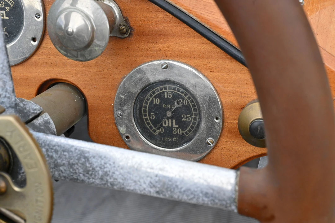 1922 Rolls-Royce Silver Ghost - Image 16 of 31