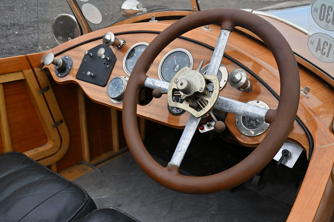 1922 Rolls-Royce Silver Ghost - Image 17 of 31