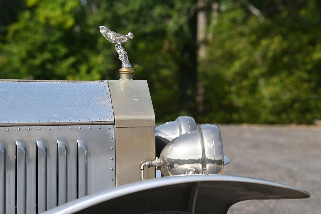 1922 Rolls-Royce Silver Ghost - Image 3 of 31