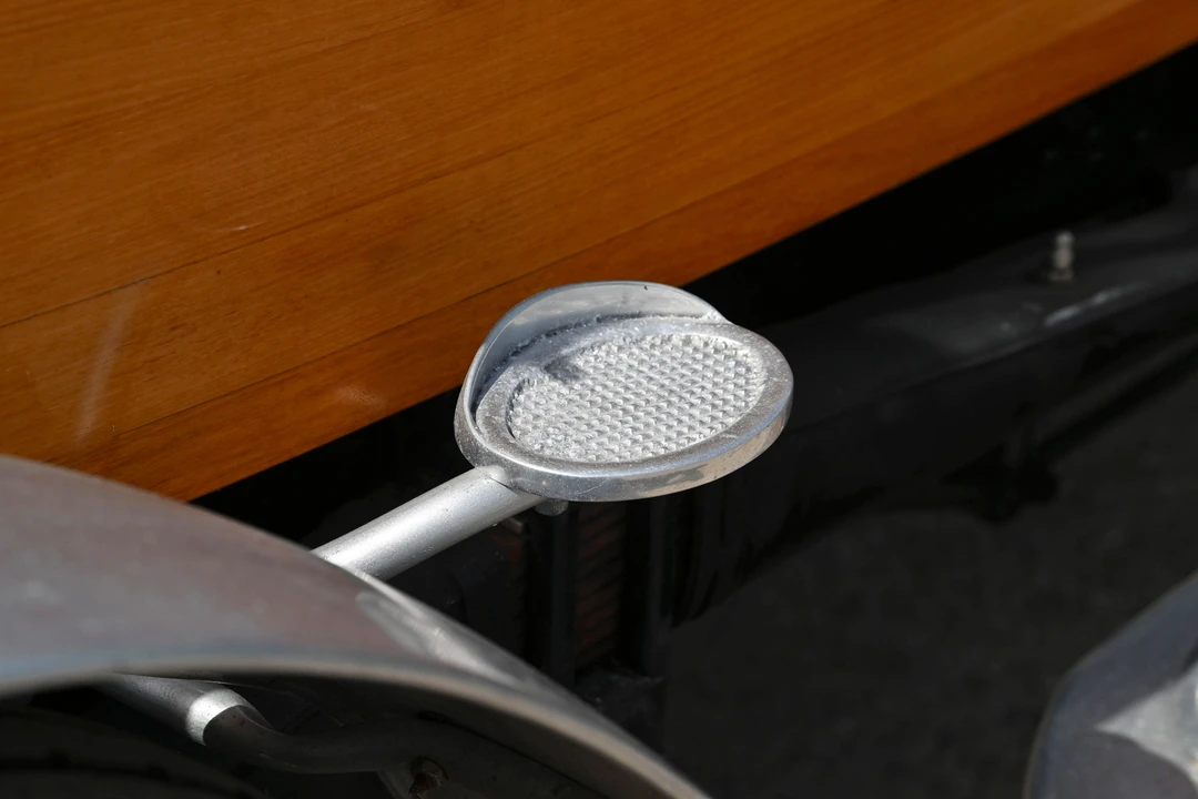 1922 Rolls-Royce Silver Ghost - Image 2 of 31