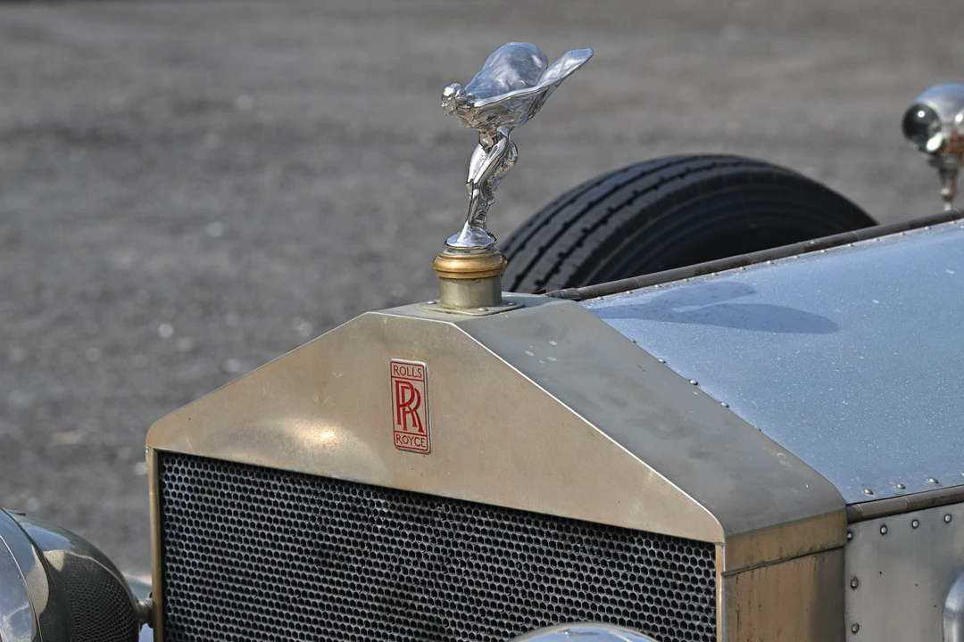 1922 Rolls-Royce Silver Ghost - Image 27 of 31