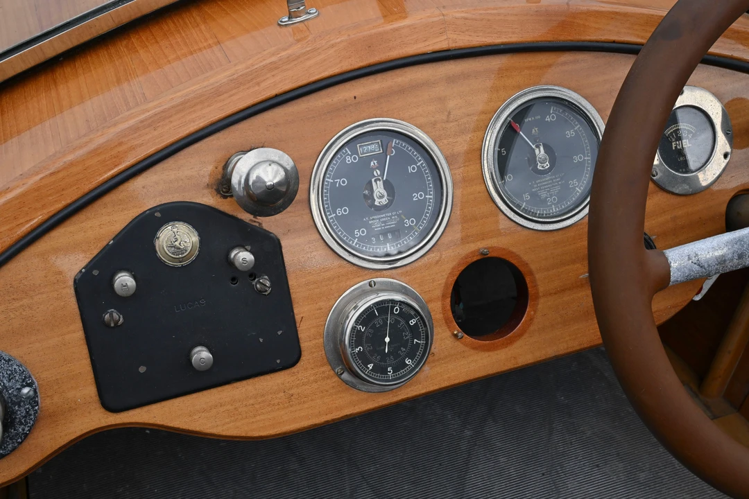 1922 Rolls-Royce Silver Ghost - Image 13 of 31
