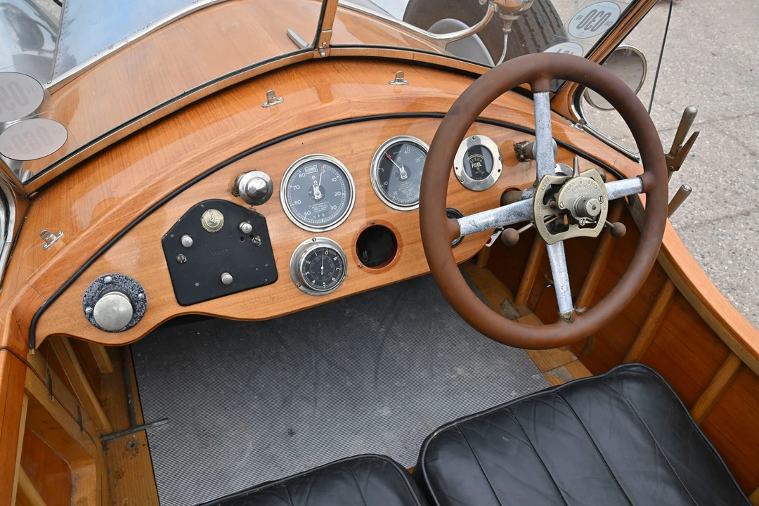1922 Rolls-Royce Silver Ghost - Image 14 of 31