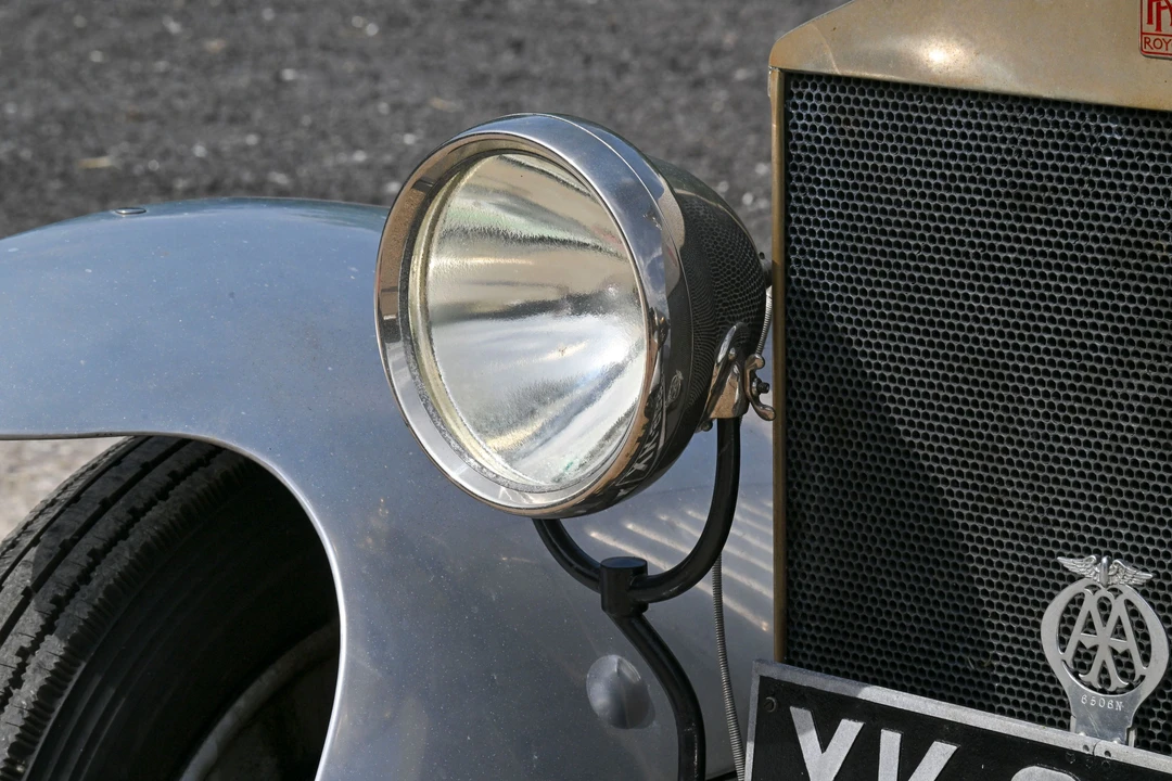 1922 Rolls-Royce Silver Ghost - Image 26 of 31