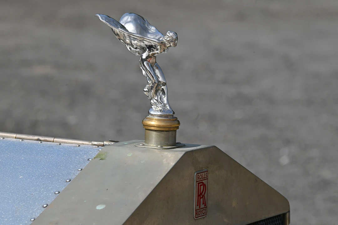 1922 Rolls-Royce Silver Ghost - Image 21 of 31