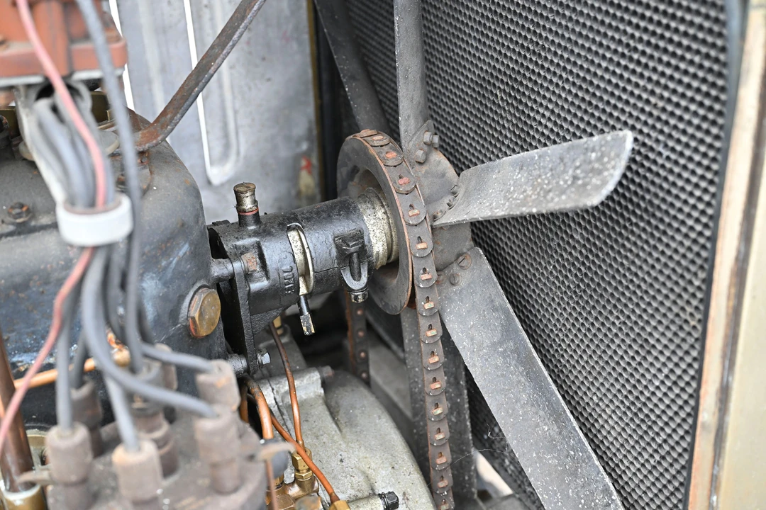 1922 Rolls-Royce Silver Ghost - Image 8 of 31
