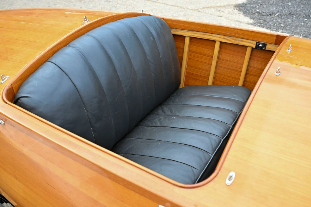 1922 Rolls-Royce Silver Ghost - Image 20 of 31