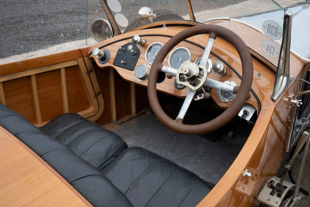 1922 Rolls-Royce Silver Ghost - Image 18 of 31