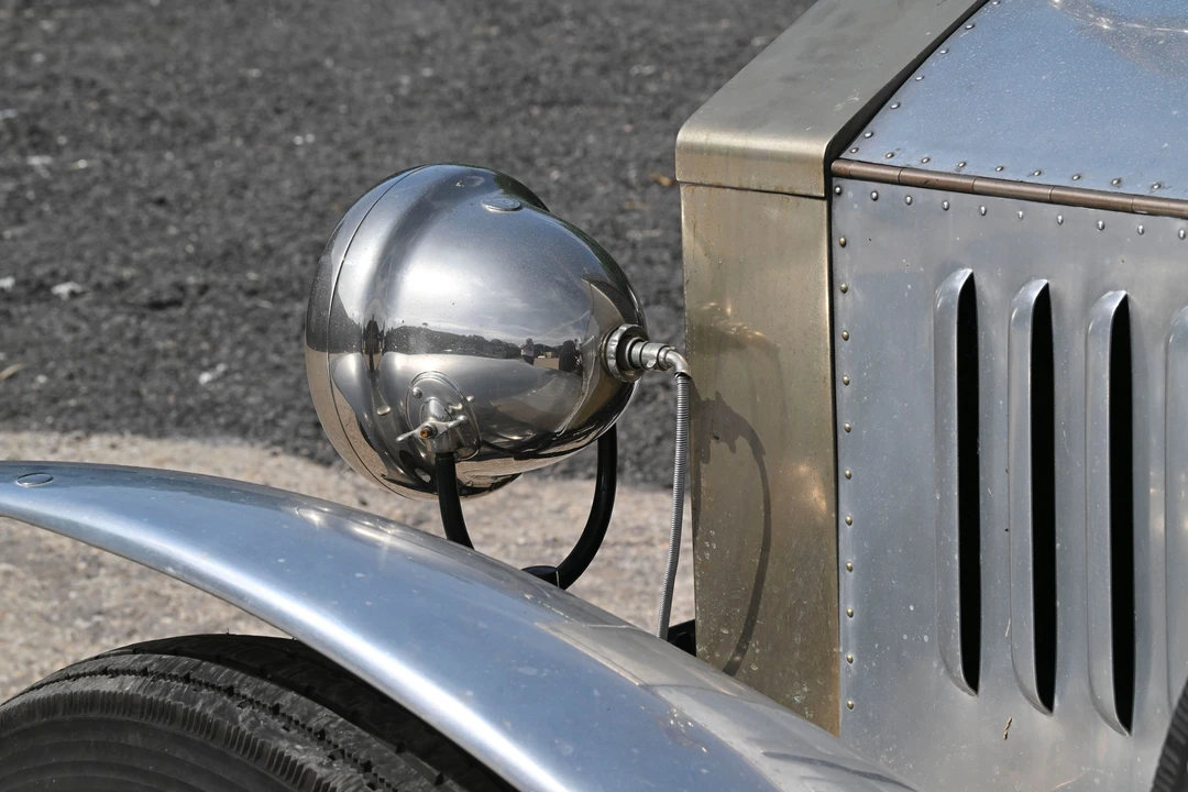 1922 Rolls-Royce Silver Ghost - Image 31 of 31