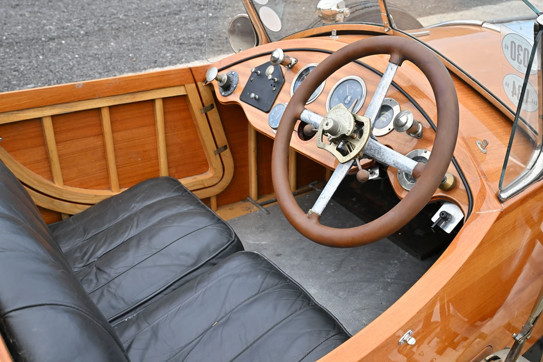 1922 Rolls-Royce Silver Ghost - Image 19 of 31