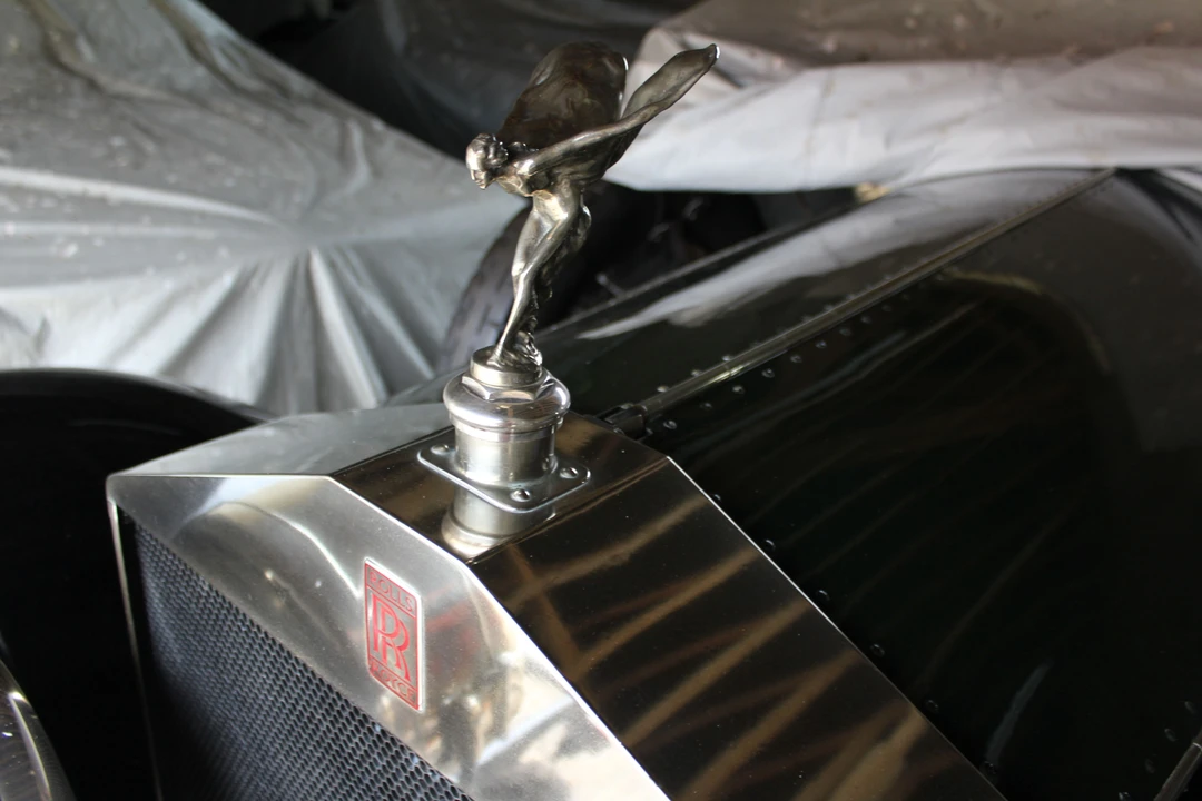 1922 Rolls-Royce Silver Ghost - Image 2 of 14